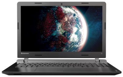 Lenovo IdeaPad 100-15IBD i3 5005U (5-gen.) 2,0 GHz / 8 GB / 480 SSD / 15,6'' / Win 10 Pro