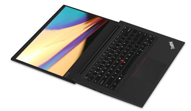 Lenovo - 新品 Lenovo ThinkPad E495 Ryzen 5 SSD Lenovo ThinkPad E495 Ryzen 5 3500U 2,1 GHz / 8 GB / 480 SSD