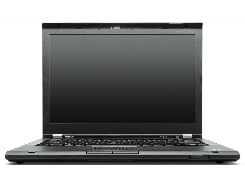Lenovo T430 Core i5 3320m (3-gen.) 2,6 GHz  / 8 GB / 120 SSD / DVD / 14,1" / Windows 10 Prof. (Update)
