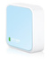 Nano router bezprzewodowy TP-Link TL-WR802N
