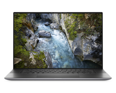 Dell Precision 5750 Core i7 10850H (10-gen.) 2,7 GHz / 32 GB / 480 SSD / 15,6'' WUXGA / Win 11 Pro + Quadro T2000 