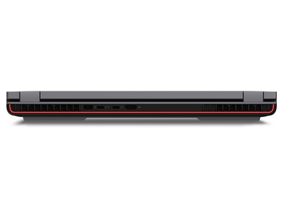  Lenovo ThinkPad P16 Gen 1 Core i9 12900HX (12-gen.) 2,3 GHz (16 rdzeni) / 32 GB / 480 SSD / 16" WUXGA / Win 11 Pro + RTX A2000 [8 GB]