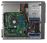 Lenovo ThinkServer TS150 Xeon E3-1225 V6 3,3 GHz / 64 GB / 960 SSD