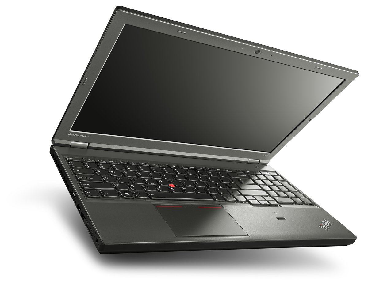 Lenovo ThinkPad T540p Core i5 4300m (4-gen.) 2,6 GHz / 16 GB / 240 SSD / 15,6" / Win 10 Prof. (Update)