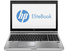 HP EliteBook 8570P Core i7 3820QM (3-gen.) 2,7 GHz / 8 GB / 240 SSD / 15,6'' / Win 10 Prof. (Update)