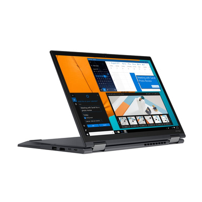 Lenovo ThinkPad Yoga X13 Gen 2 2w1 Core i5 1135G7 2,4 GHz / 16 GB / 480 SSD / 13,3'' WUXGA, dotyk / Win 11 Pro 