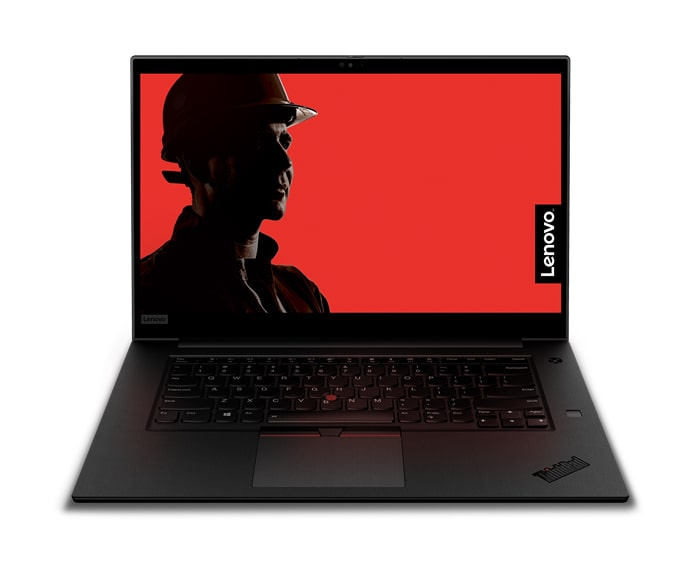 Lenovo ThinkPad P1 Gen 2 Core i7 9750H (9-gen.) 2,6 GHz / 32 GB / 2 TB SSD / 15,6" FullHD / Win 11 Pro + Quadro T2000 [4 GB]