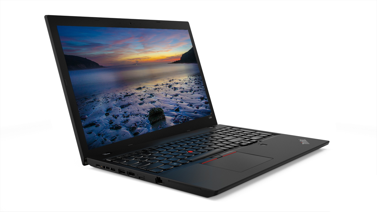 Lenovo ThinkPad 13 G2 Core i3 7100u (7-gen.) 2,4 GHz / 8 GB / 960 SSD / 13,3'' FullHD / Win 10 Prof. (czarny)