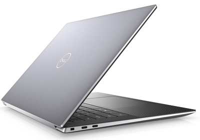 Dell Precision 5560 Core i7 11800H (11-gen.) 2,3 GHz / 32 GB / 960 SSD / 15,6'' WUXGA / Win 11 Pro + Quadro T1200