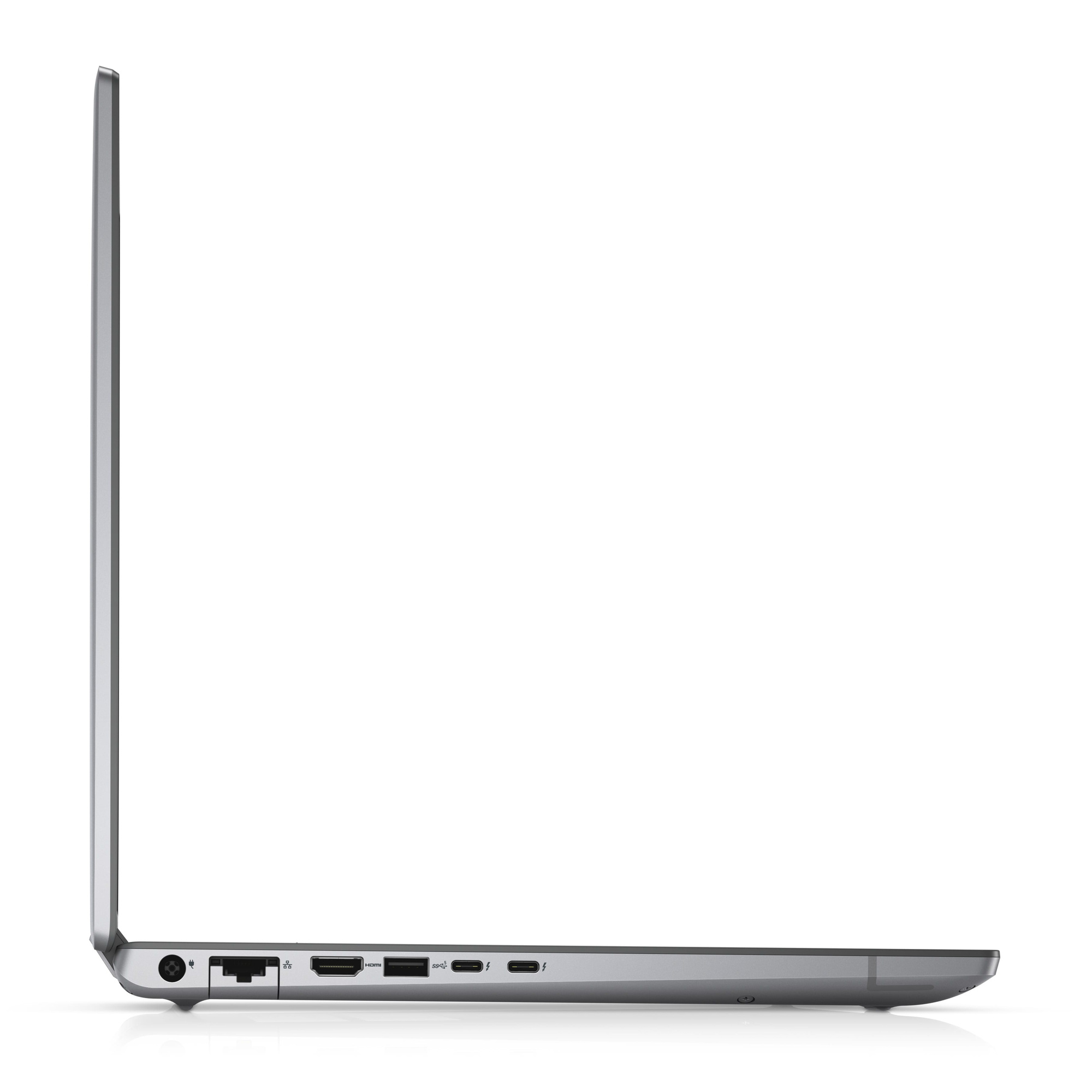 Dell Precision 7670 Core i7 12850HX (12 gen.) / 16 GB / 960 SSD / 16'' WUXGA / Win 11 Pro + RTX A1000