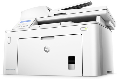 Powystawowe urządzenie wielofunkcyjne laserowe HP LaserJet Pro M227sdn