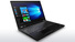 Lenovo ThinkPad P50 Core i7 6820HQ (6-gen.) 2,7 GHz / 8 GB / 240 SSD / 15,6" FullHD / Win 10 Prof. (Update) + Nvidia Quadro M1000M