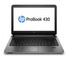HP ProBook 430 G2 Core i3 4030U (4-gen.) 1,9 GHz / 16 GB / 480 SSD / 13,3'' / Win 10 (Update)