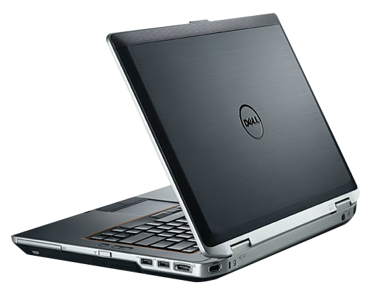 Dell Latitude E6420 Core i5 2520M (2-gen.) 2,5 GHz / 16 GB / 240 SSD / 14'' / Win 10 Home (Refurb.)