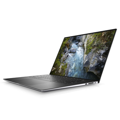 Dell Precision 5560 Core i5 11500H (11-gen.) 2,9 GHz / 16 GB / 2TB SSD / 15,6'' WUXGA / Win 11 Pro + Quadro T1200