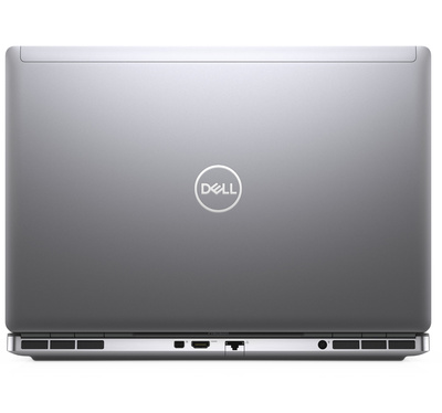 Dell Precision 7550 Core i7 10850H (10-gen) 2,7 GHz / 32 GB / 480 SSD / 15,6'' FullHD / Win 11 Pro 