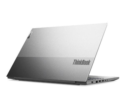 Powystawowy gamingowy Lenovo ThinkBook 15p IMH  Core i5 10300H (10-gen.) 2,5 GHz / 8 GB / 120 SSD / 15.6" FullHD / Win 11 Prof. + GeForce GTX 1650