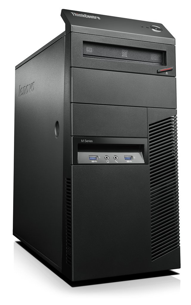デスクトップパソコン　ThinkCentre M83 ThinkCentre M83 SFF Pro | M シリーズ | レノボ・ ジャパン
