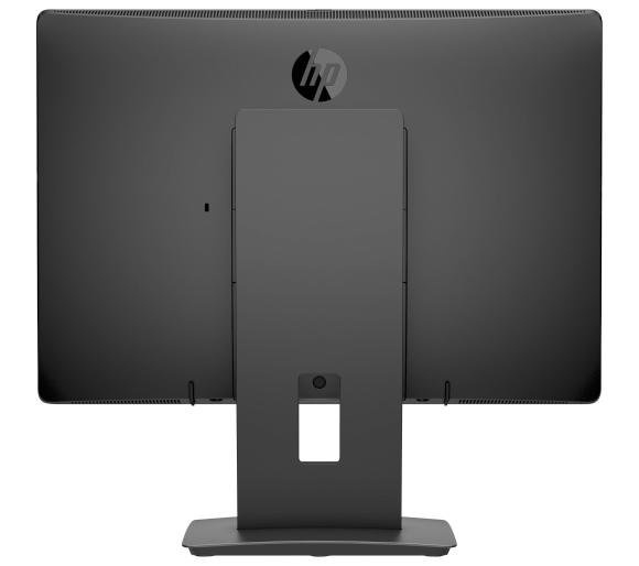 HP ProOne 600 G3　メモリ16GB　HDD HP ProOne 600 G3 All-in-One(Core i3 7100 3.9GHz/メモリ:8GB