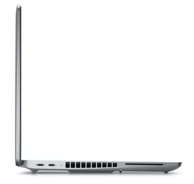 Powystawowy Dell Latitude 5540 Core i7 1370P (13-gen.) / 16 GB / 480 SSD / 15,6'' FullHD / Win 11 Pro