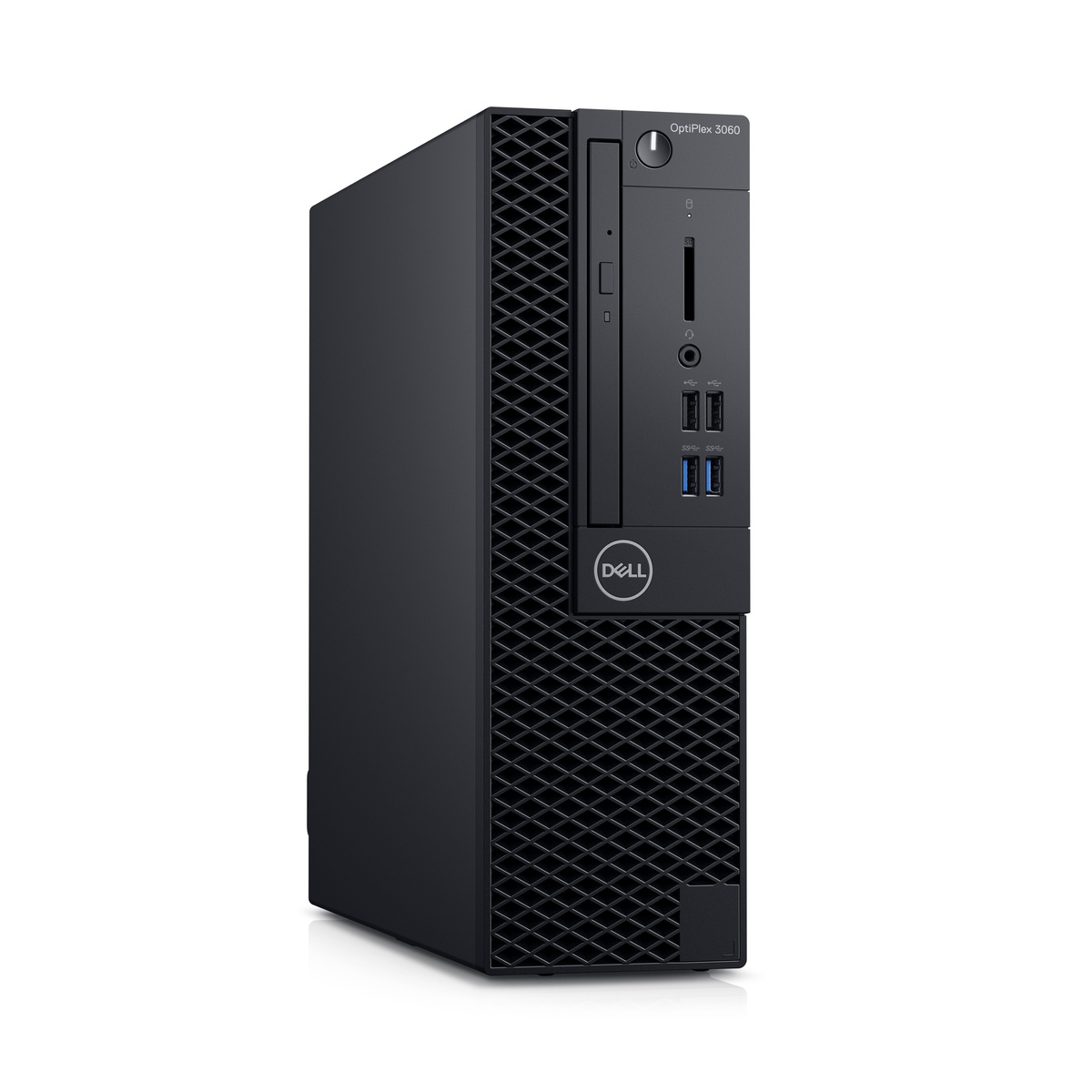 Dell Optiplex 3060 Core i5-8400 8GB ❹ Komputer Dell OptiPlex 3060 i5-8400 8GB RAM 256GB M.2 W10H