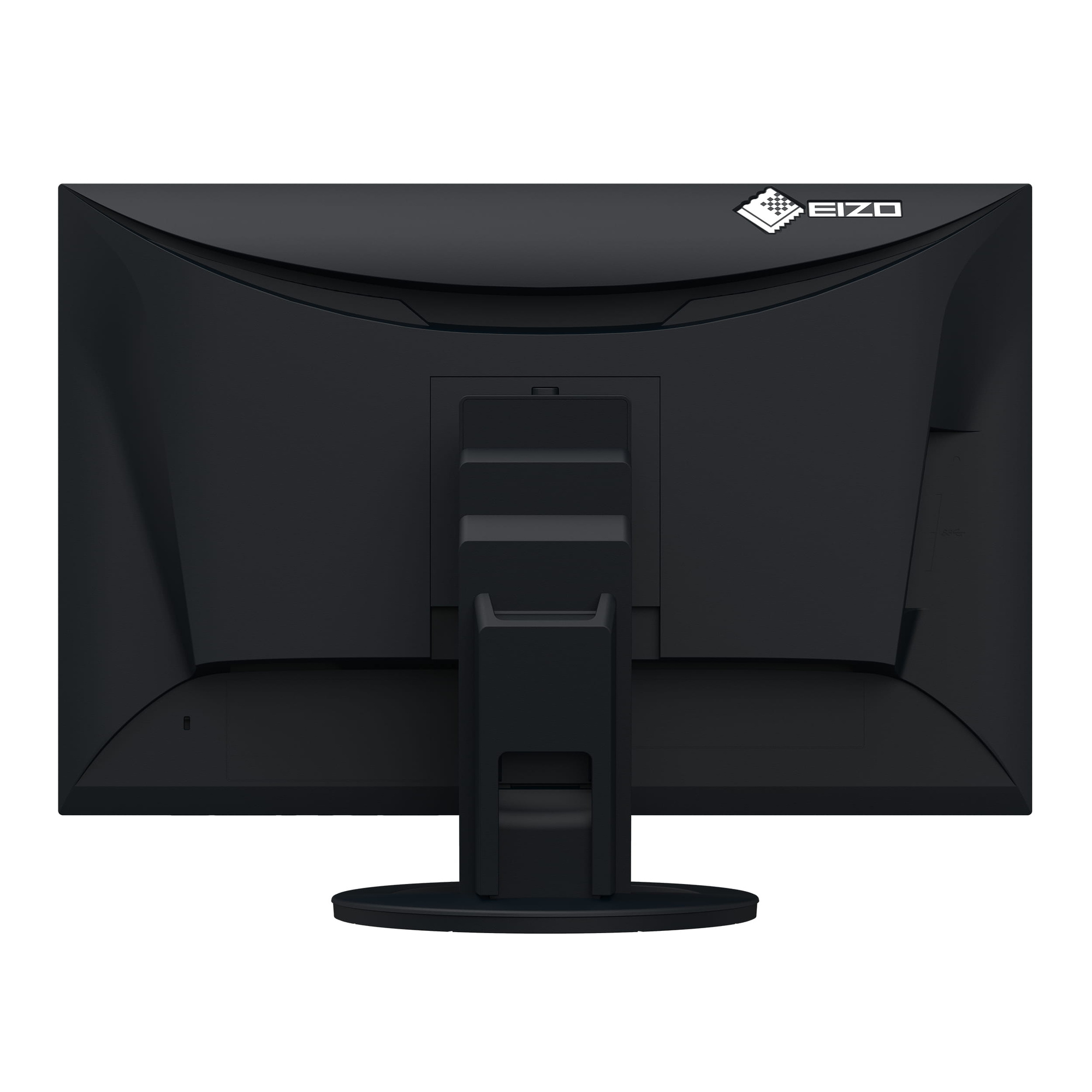 EIZO EV2485 z głośnikami, czarny