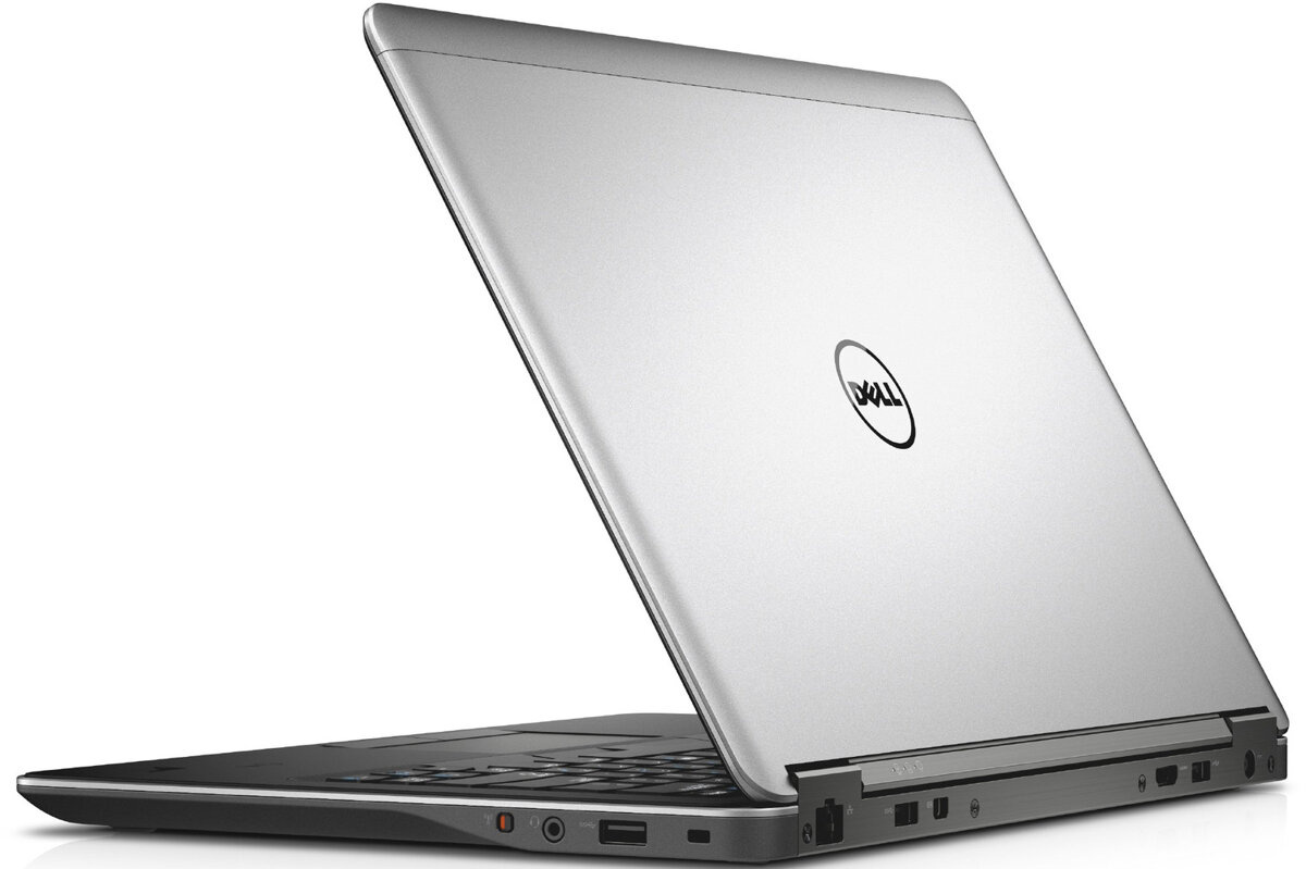Dell Latitude E7440 Core i5 4200U (4-gen.) 1,6 GHz / 8 GB / 960 SSD / 14'' / Win 10 Pro / Klasa A-