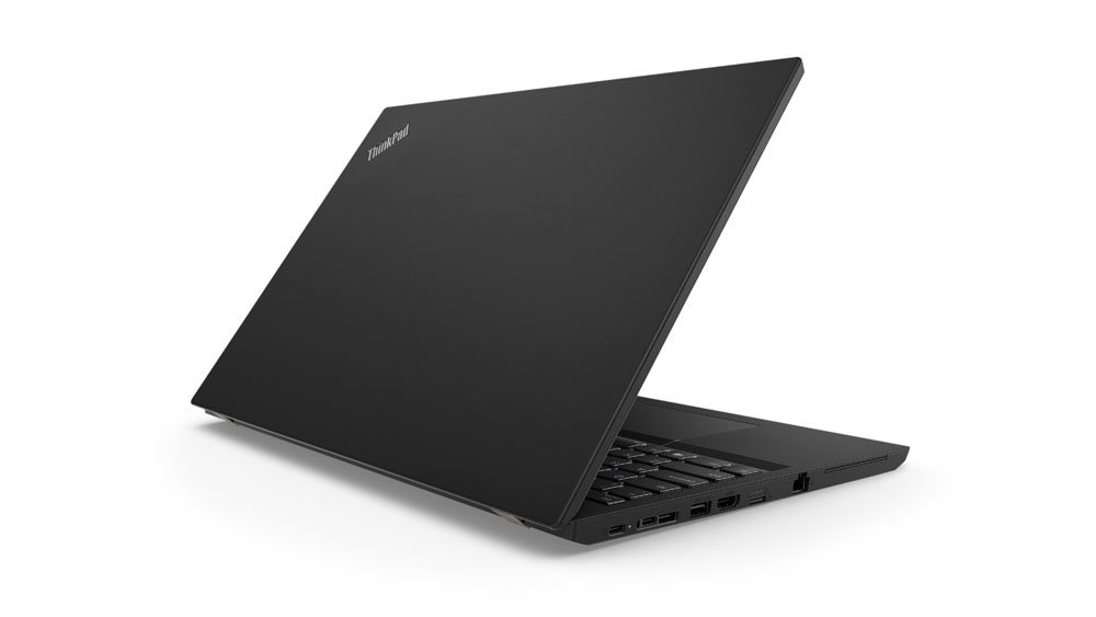 Lenovo ThinkPad L580 Core i5 7300U (7-gen.) 2,6 GHz / 16 GB / 960 SSD / 15,6" FullHD / Win 10 Prof. 