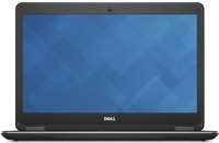 Dell Latitude E7440 Core i5 4200U (4-gen.) 1,6 GHz / 8 GB / 240 SSD / 14'' / Win 10 Pro / Klasa A-