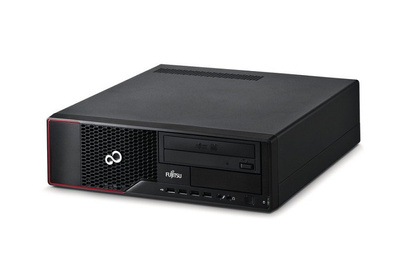 Fujitsu Esprimo E900 SFF Core i3 2100 (2-gen.) 3,1 GHz / 8 GB / 960 SSD / Win 10 Prof. (Update)