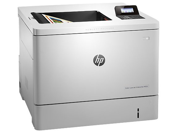 Drukarka laserowa HP Color LaserJet Enterprise M552dn