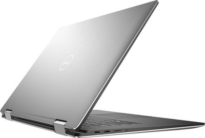 Dell Precision 5530 Xeon E-2176M 2,7 GHz (6 rdzeni) / 16 GB / 240 SSD / 15,6'' FullHD / Win 10 Prof. + Quadro P1000