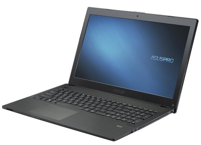 Asus PRO P2540U Core i5 7200U (7-gen.) 2,5 GHz / 16 GB / 480 SSD / 15,6'' FullHD / Win 10 Pro