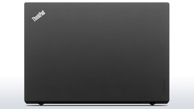 Lenovo ThinkPad T460 Core i7 6600u (6-gen.) 2,6 GHz / 4 GB / 480 SSD / 14" / Win 10 Prof. (Update)