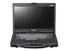 Panasonic ToughBook CF-53 Core i5 4310u (4-gen.) 2,0 GHz / - / - / Win10 Prof. (Update)