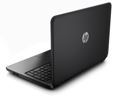 HP 250 G3 Core i3 4005U (4-gen.) 1,7 GHz / 8 GB / 480 SSD / 15,6'' / Win 10 Pro + GeForce 820M
