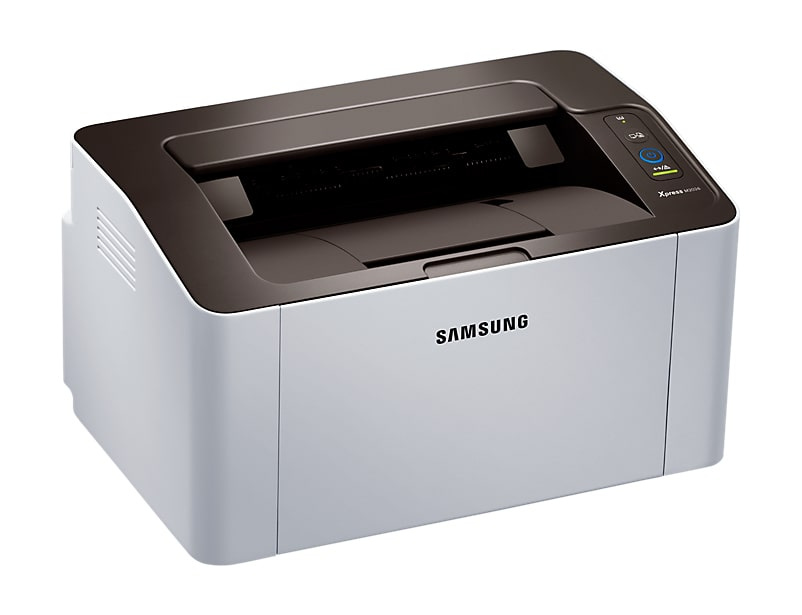 Drukarka laserowa Samsung Xpress SL-M2026 / Pełny Toner (1 tyś. stron)