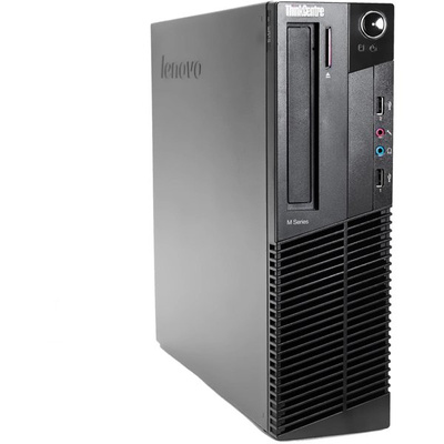 Lenovo ThinkCentre M83 SFF Core i5 4570 (4-gen.) 3,2 GHz / 4 GB / 500 GB / Win 10 Prof. (Update)