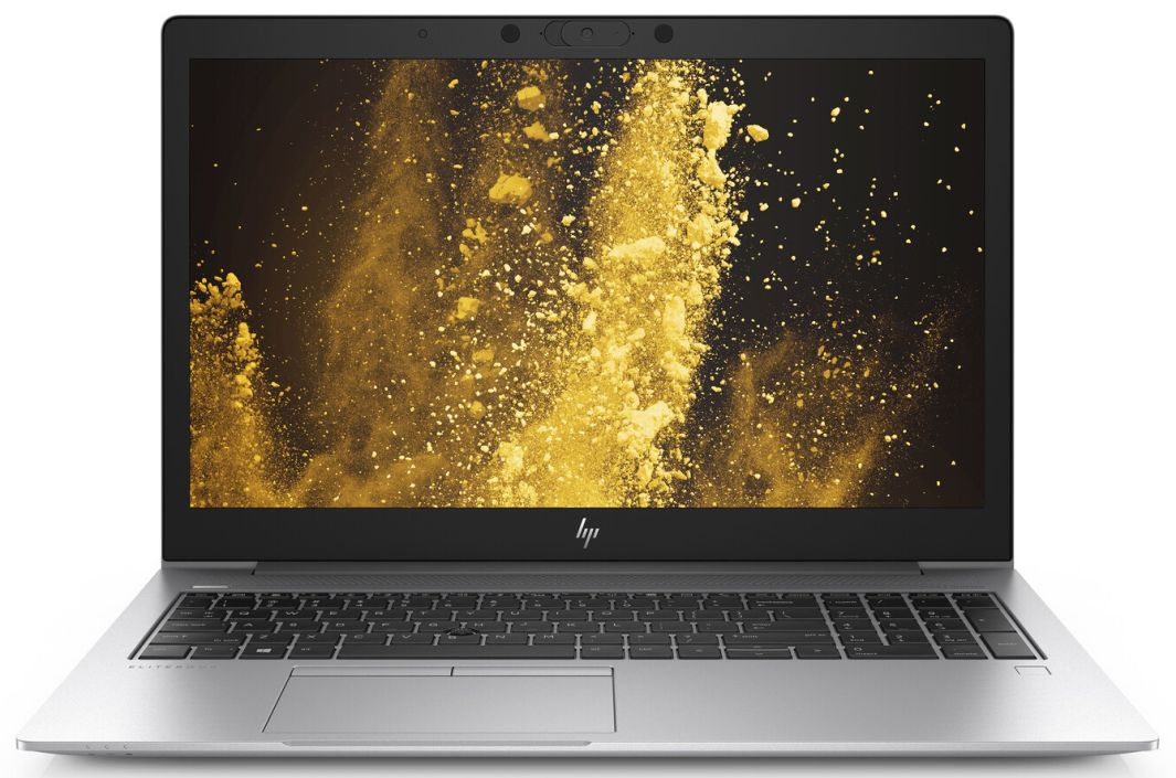 HP EliteBook 850 G6 Core i5 8365U (8-gen.) 1,6 GHz / 32 GB / 480 SSD / 15,6'' FullHD dotyk / Win 11 Prof. 