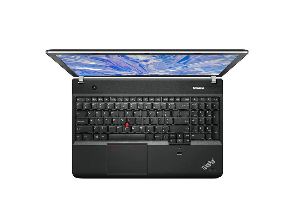 Lenovo ThinkPad Edge E540 Core i7 4702MQ 2,2 GHz (4-gen) / 4 GB / 240 SSD / 15,6" / Win 10 Prof. (Update) + GeForce GT740M