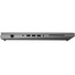 HP ZBook Fury 17 G7 i7 10850H (10-gen.) 2,7 GHz / 16 GB / 960 SSD / 17,3" FullHD / Win 11 Pro + Quadro T1000