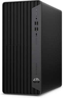 HP EliteDesk 800 G6 Tower Core i5 10400F (10-gen.) 2,9 GHz / 16 GB / 2 TB SSD / Win 11 Pro + Nvidia GeForce RTX 3050 [8 GB]
