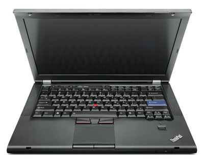 Lenovo ThinkPad T420 Core i5 2520M (2-gen.) 2,5 GHz / 8 GB / 120 SSD / 14,1" / Win 10 Prof. (Update)