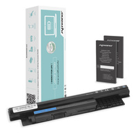Bateria Movano do Dell Inspiron 14, 15, 17 - BT/DE-14