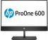 HP ProOne 600 G4 AIO Core i5 8500 (8-gen.) 3,0 GHz (6 rdzeni) / 32 GB / 480 SSD / 21,5'' FullHD dotyk / Win 11 Prof. / Klasa A-