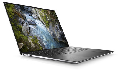 Dell Precision 5560 Core i7 11800H (11-gen.) 2,3 GHz / 32 GB / 960 SSD / 15,6'' WUXGA / Win 11 Pro + Quadro T1200