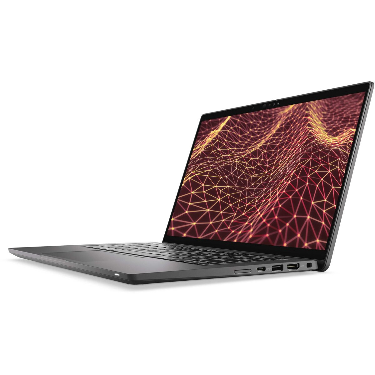 Dell Latitude 7430 Core i5 1245U (12-gen.) / 32 GB / 480 SSD / 14" FullHD dotyk / Win 11 Pro / Klasa A-