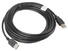 Przedłużacz kabla USB 2.0 Lanberg 5m