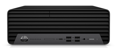 HP ProDesk 600 G6 SFF Core i5 10400 (10-gen.) 2,9 GHz / 16 GB / 960 SSD / Win 11 Pro