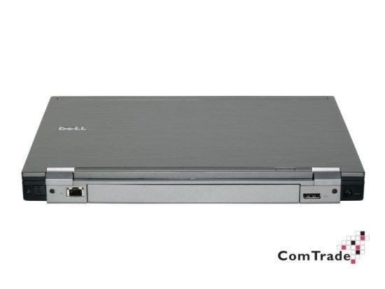 Dell Latitude E4310 Core i5 M520 (1-gen.) 2,4 GHz / 4GB / 120 SSD / DVD / 13,3'' / Win 10 (Update)